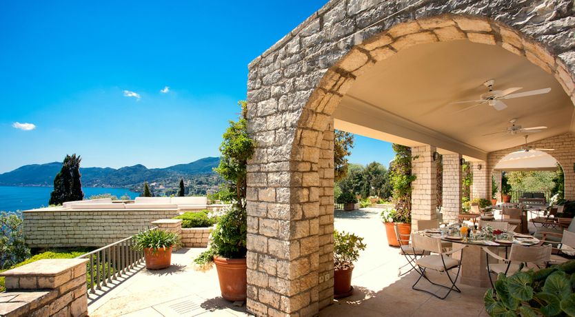 Photo of A Slice of Paradise