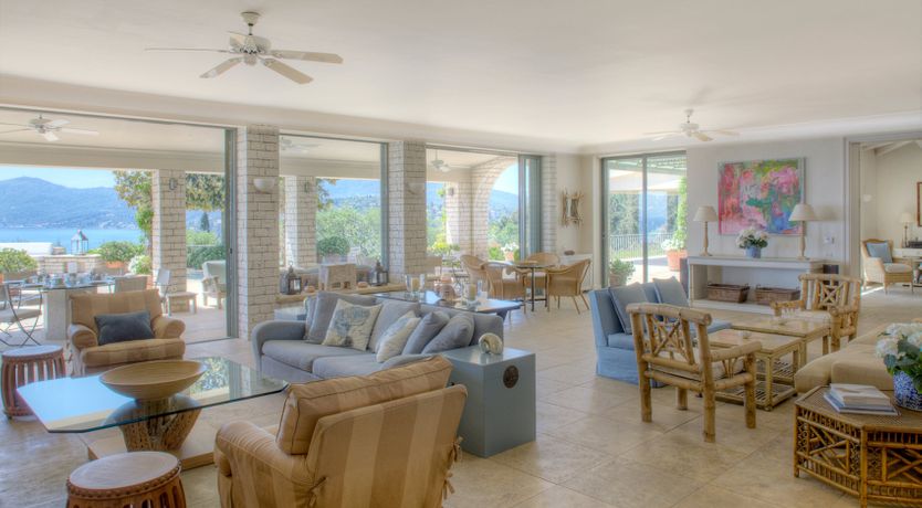 Photo of A Slice of Paradise