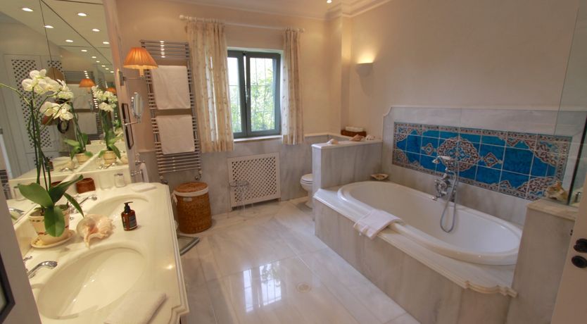 Photo of A Slice of Paradise