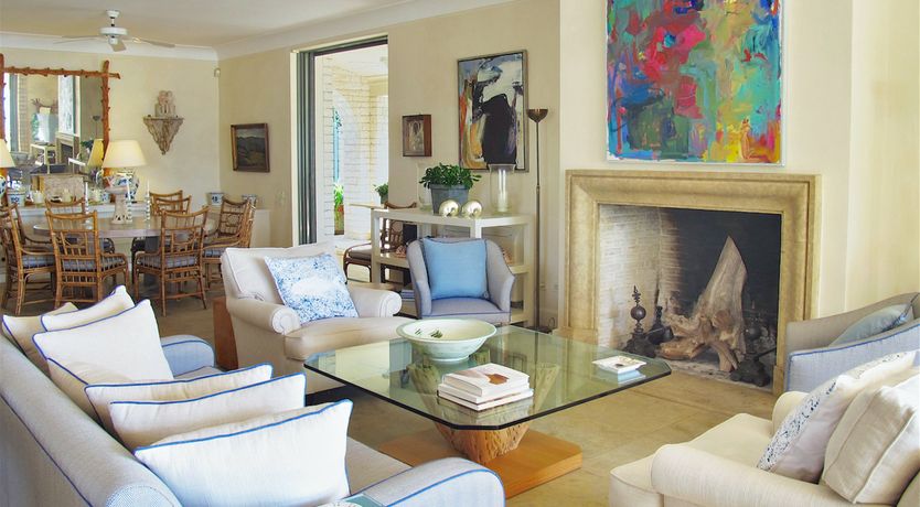 Photo of A Slice of Paradise