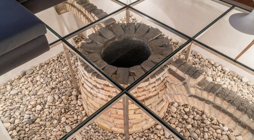 Photo of What Lies Beneath