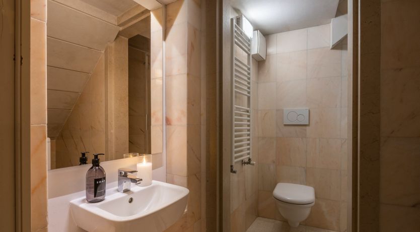 Photo of What Lies Beneath