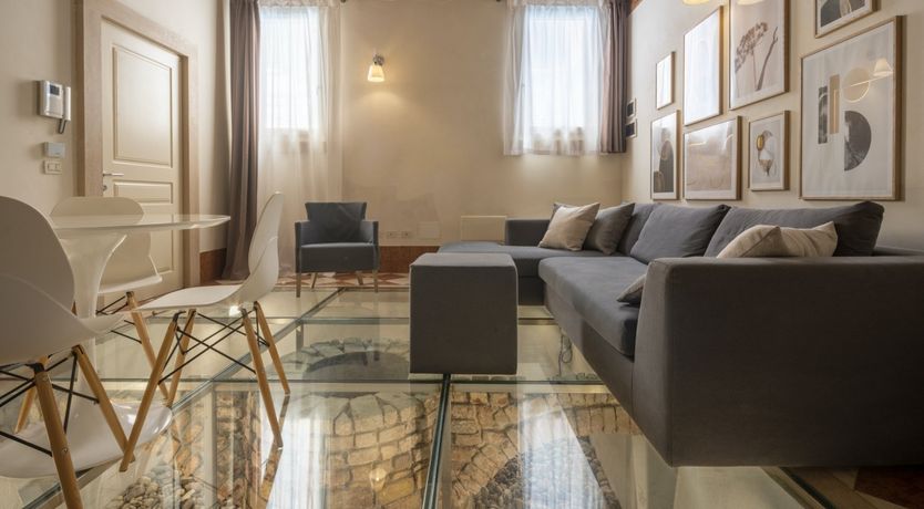 Photo of What Lies Beneath