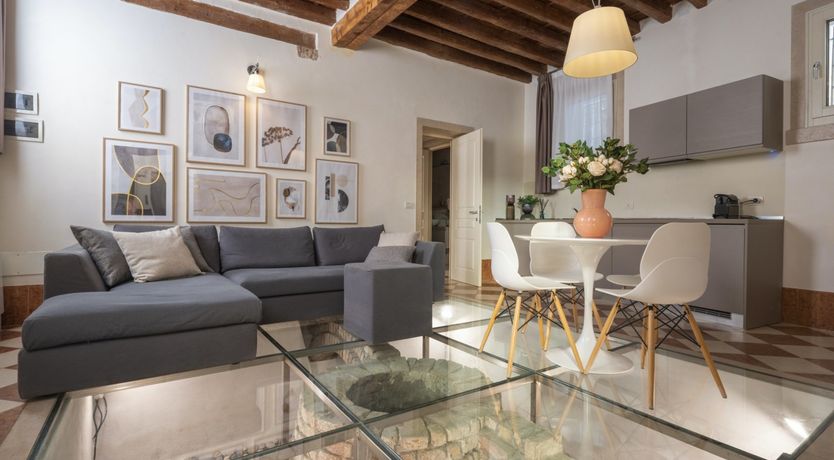 Photo of What Lies Beneath