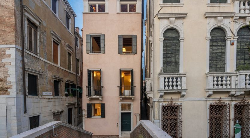 Photo of What Lies Beneath