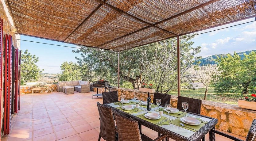 Photo of The Sun's Rays