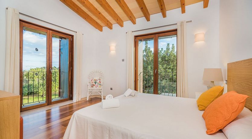 Photo of The Sun's Rays