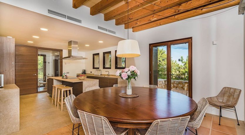 Photo of The Sun's Rays