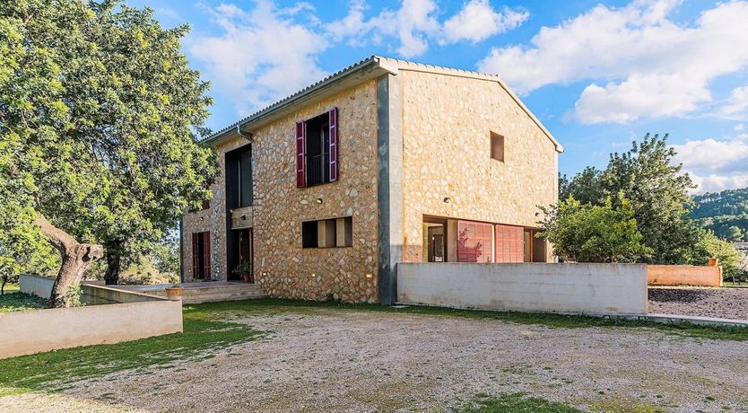 Photo of The Sun's Rays