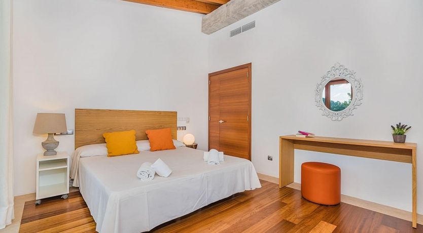 Photo of The Sun's Rays