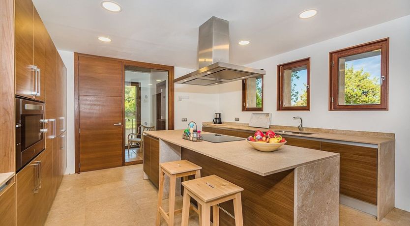 Photo of The Sun's Rays