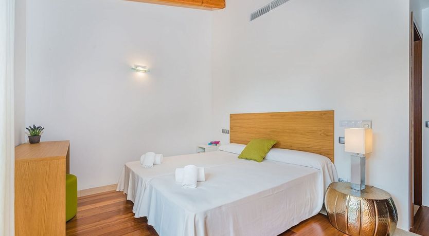 Photo of The Sun's Rays