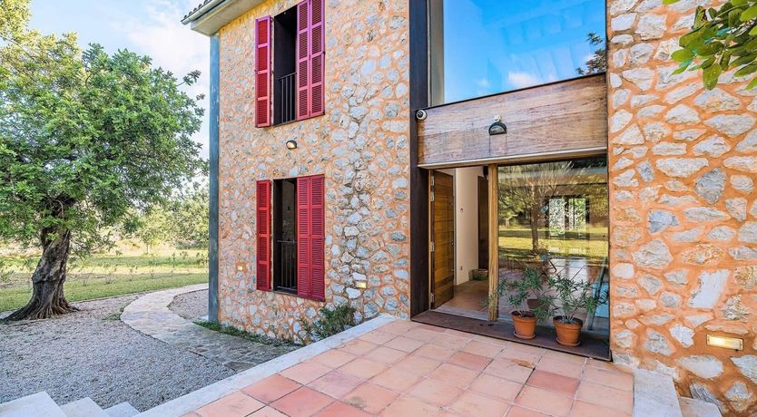 Photo of The Sun's Rays