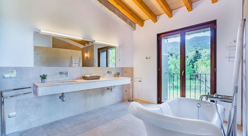 Photo of The Sun's Rays