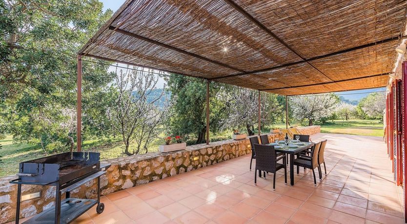 Photo of The Sun's Rays