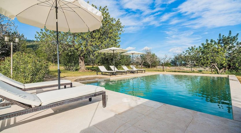 Photo of The Sun's Rays