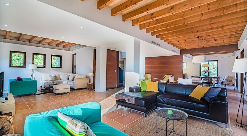 Photo of The Sun's Rays