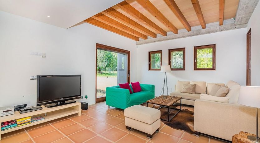 Photo of The Sun's Rays