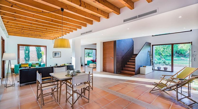 Photo of The Sun's Rays