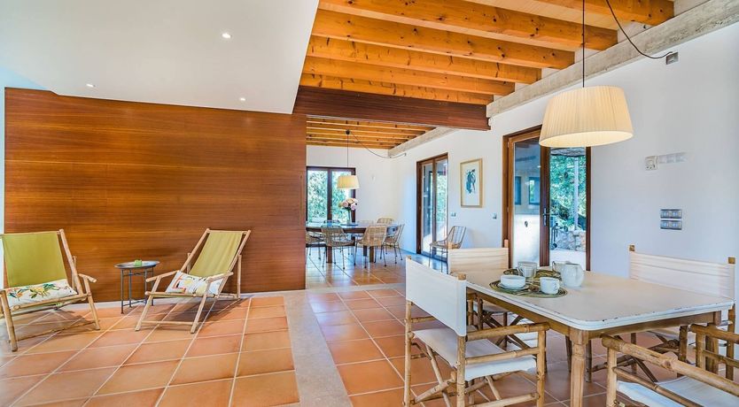 Photo of The Sun's Rays