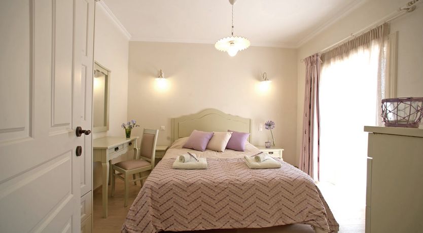 Photo of Pastel Promises