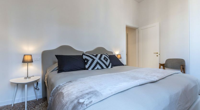 Photo of San Marco Monochrome