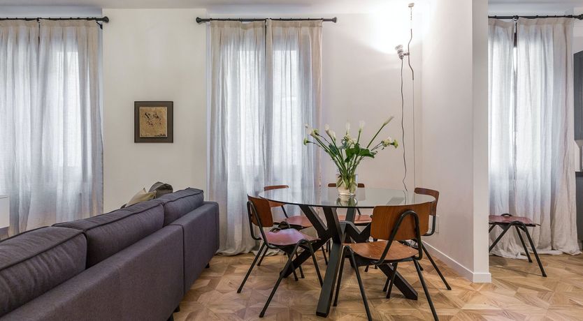 Photo of San Marco Monochrome