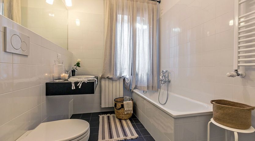 Photo of San Marco Monochrome