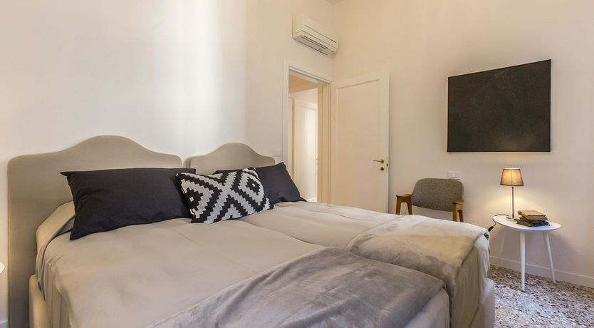 Photo of San Marco Monochrome