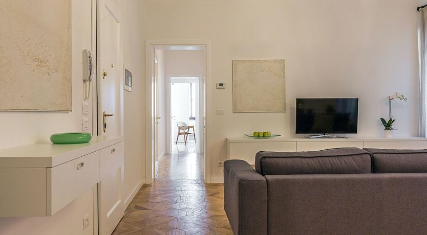 Photo of San Marco Monochrome