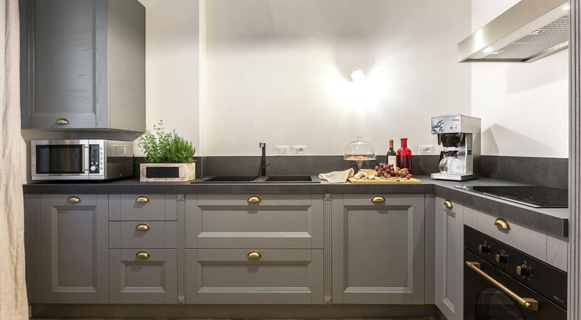 Photo of San Marco Monochrome