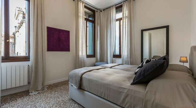 Photo of San Marco Monochrome