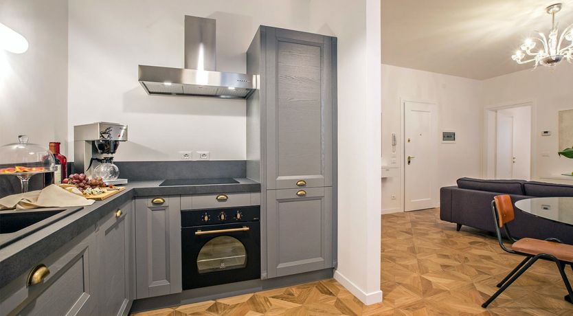 Photo of San Marco Monochrome