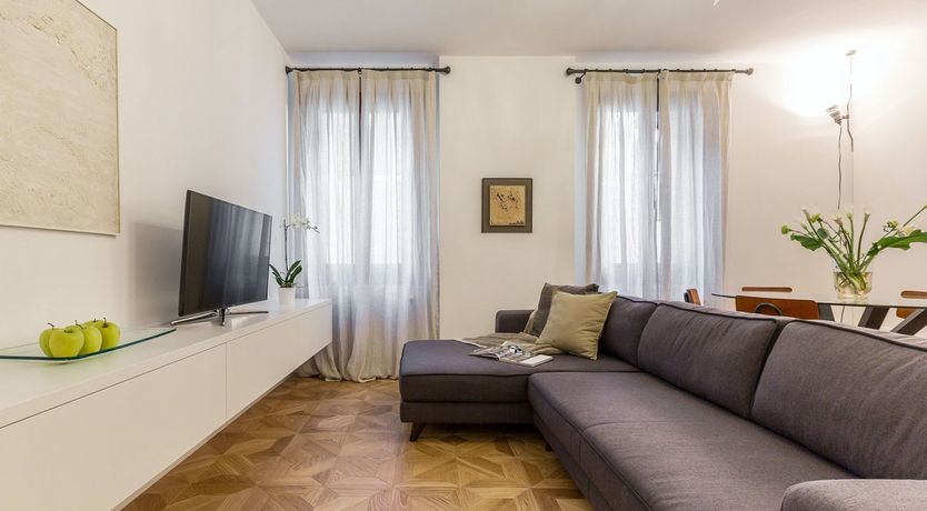 Photo of San Marco Monochrome