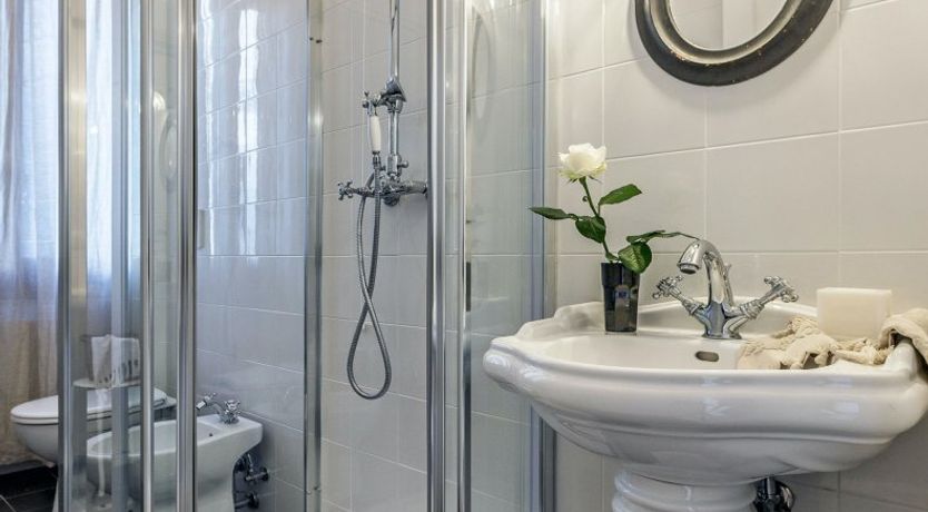 Photo of San Marco Monochrome