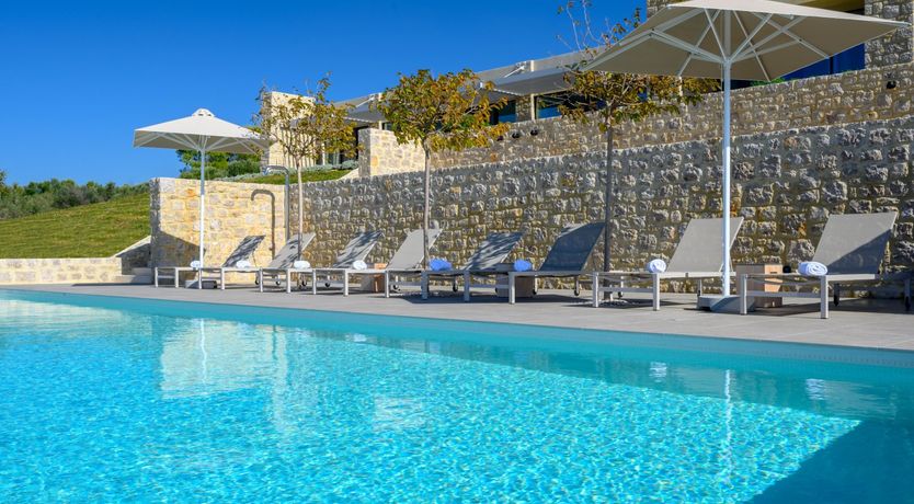 Photo of The Stone Palace