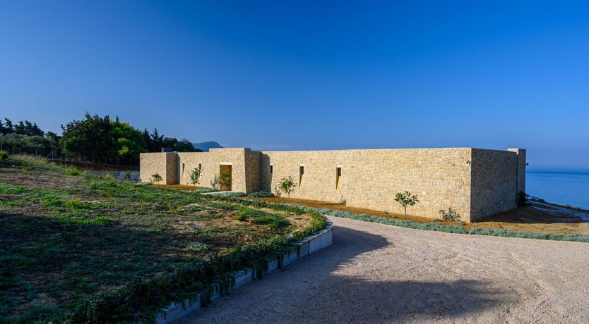 Photo of The Stone Palace