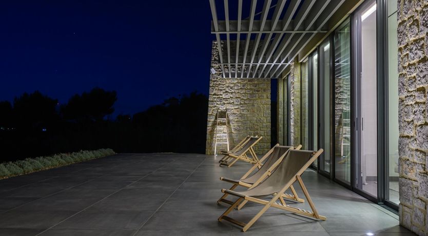 Photo of The Stone Palace