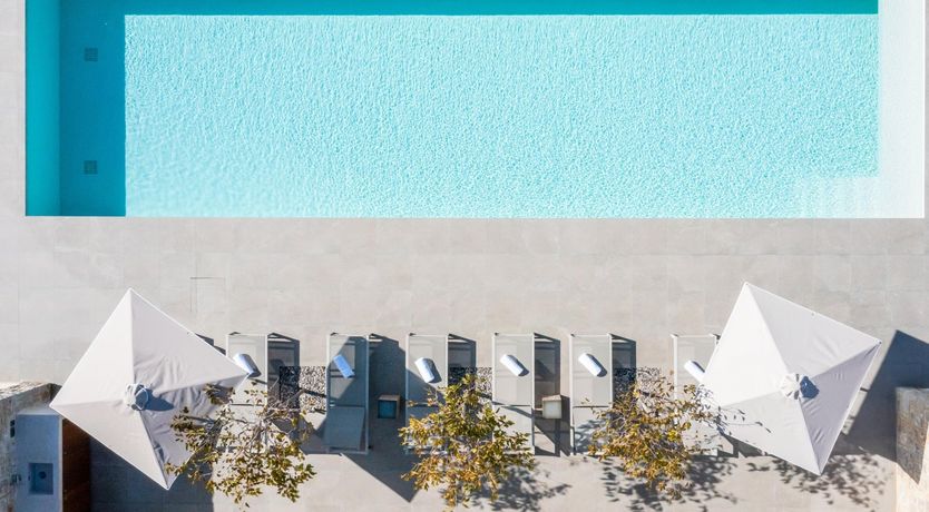 Photo of The Stone Palace