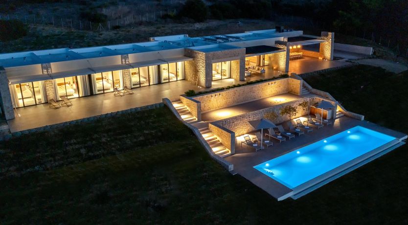 Photo of The Stone Palace