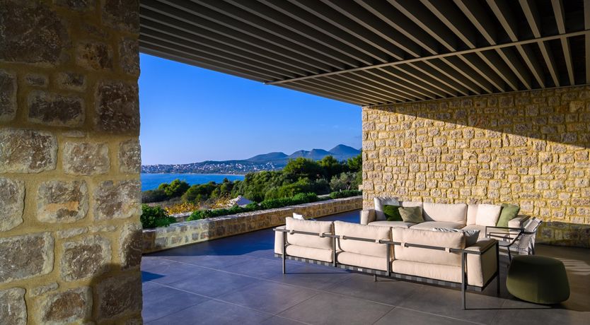 Photo of The Stone Palace