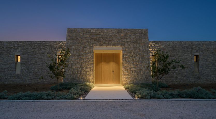 Photo of The Stone Palace