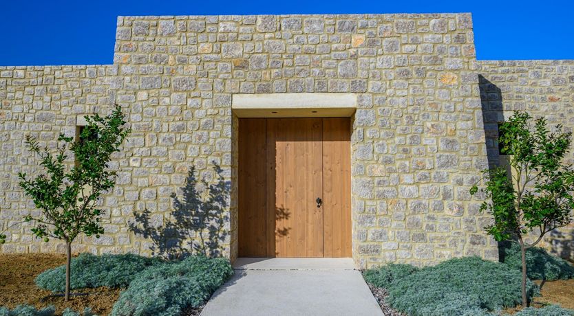 Photo of The Stone Palace