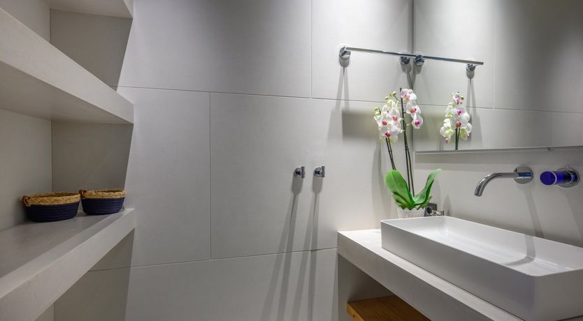 Photo of The Stone Palace