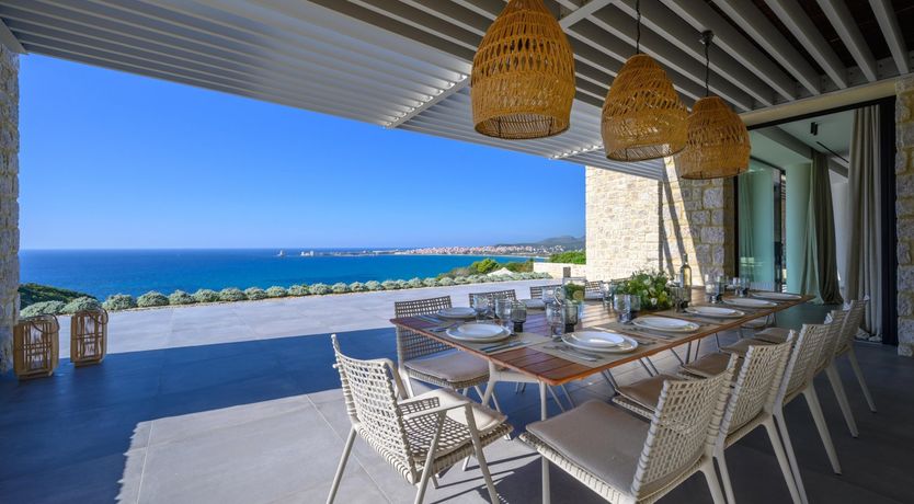 Photo of The Stone Palace