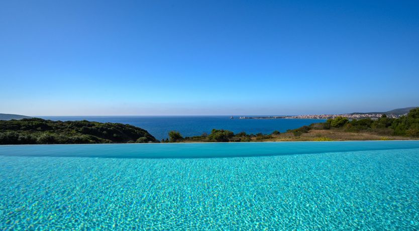 Photo of The Stone Palace