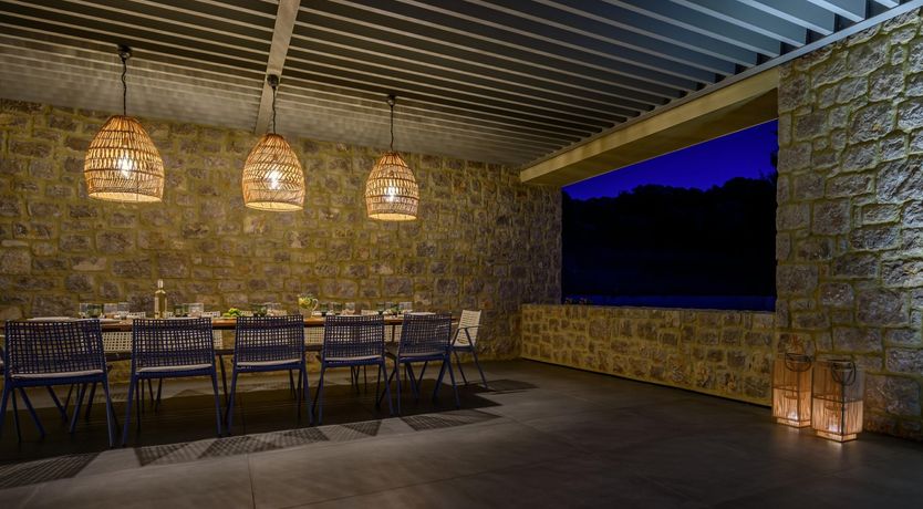 Photo of The Stone Palace