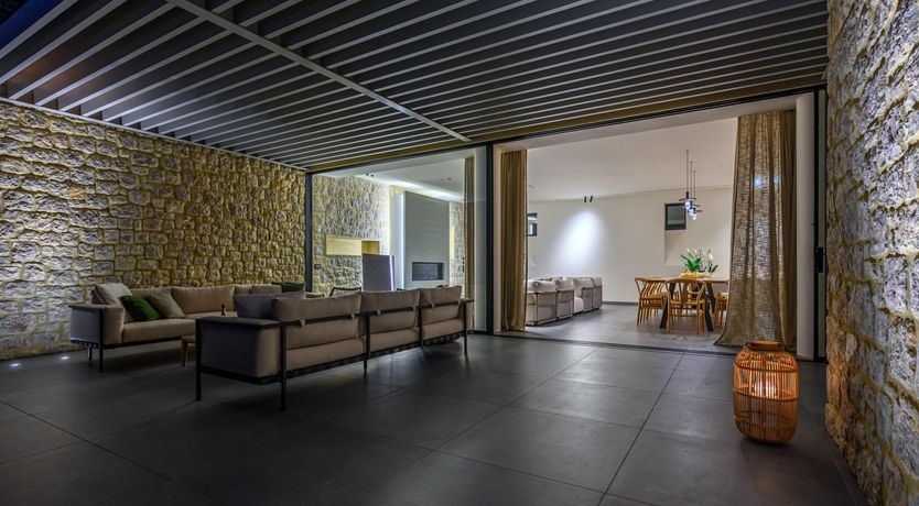 Photo of The Stone Palace