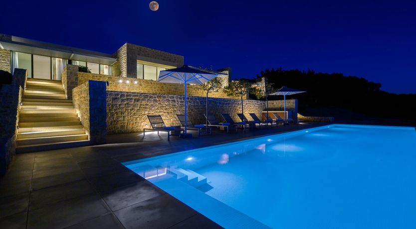 Photo of The Stone Palace