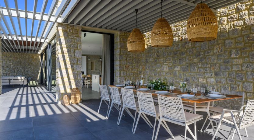 Photo of The Stone Palace